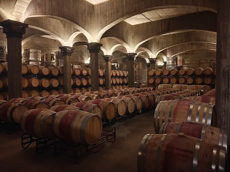 Bodegas Viña Ijalba