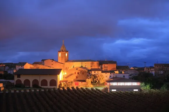 Bodegas Olartia