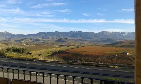 Bodegas Afersa Sa