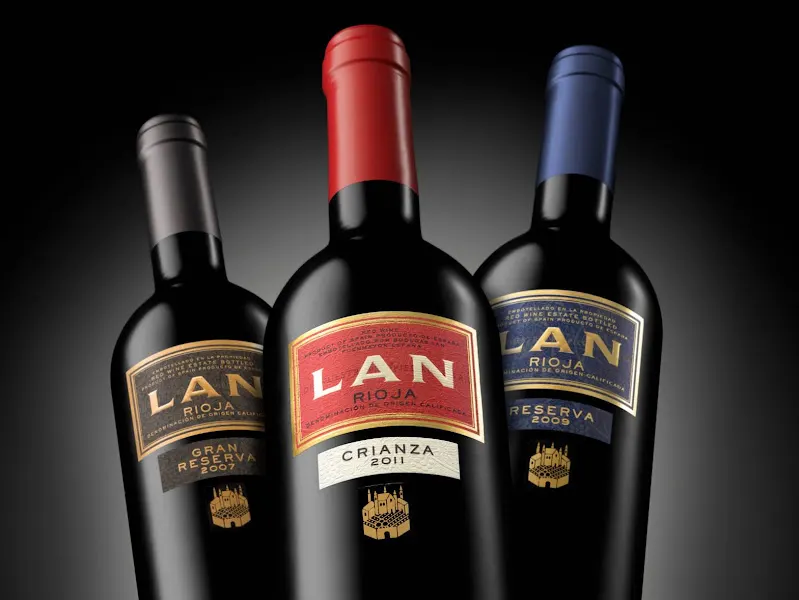 Bodegas LAN - Bodega en Fuenmayor - foto 2
