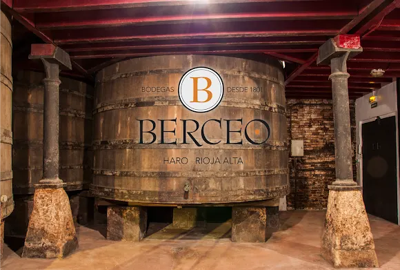 Bodegas Berceo
