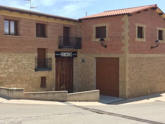 Bodega Fran Corres - Nájera