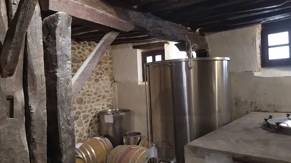 Bodega Clemente García - Nájera