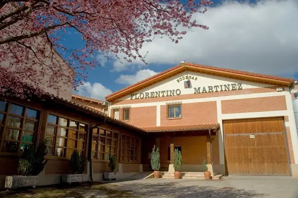 Bodega Florentino Martínez - Nájera