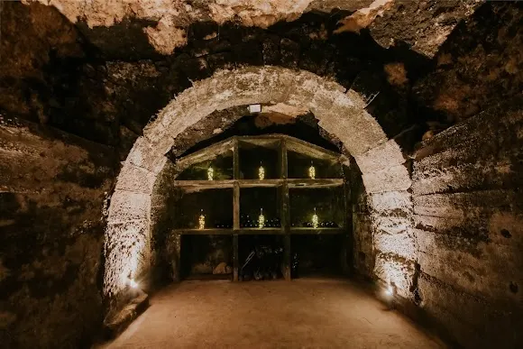 Bodegas Cor de Mei