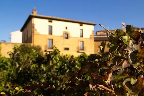 Bodega Miguel Merino