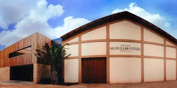 Bodegas Murillo Viteri - Vino Rioja