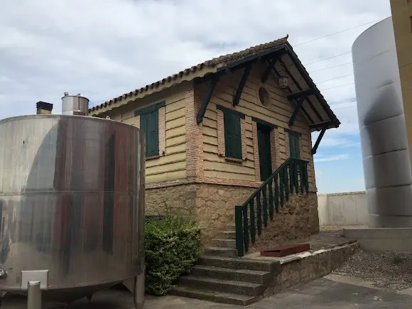 Real Compañia de Vinos