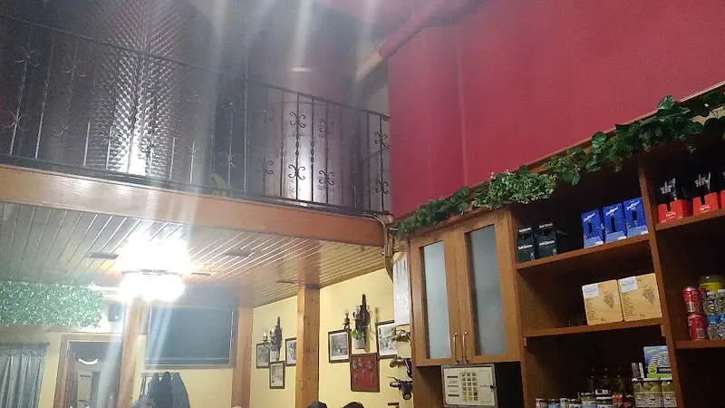 Bodega El CaChe