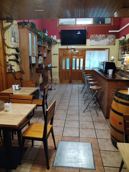 Bodega El CaChe - Bodega en Logroño - foto 2