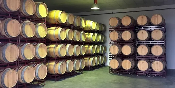 Bodegas Valoria