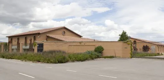 Bodegas Finca Nueva