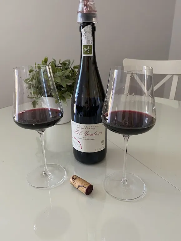 Bodega Abel Mendoza Monge