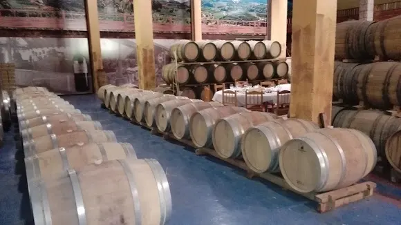 Bodega Las Tirajanas - San Bartolomé de Tirajana