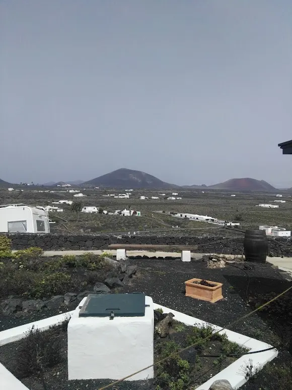Bodegas Vega de Yuco - San Bartolomé