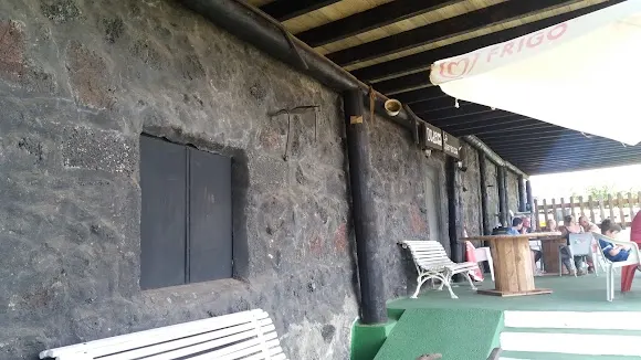 Bodega La Querencia - San Bartolomé