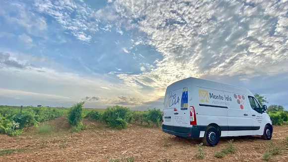 Bodegas Luva - León