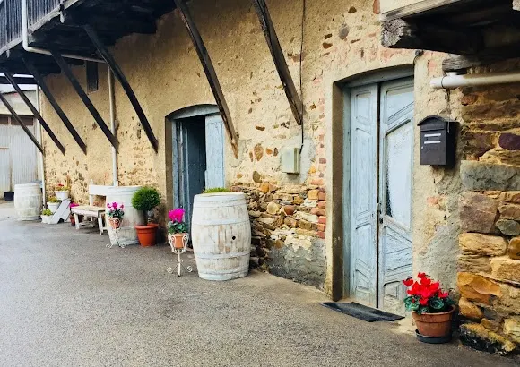 Bodega Verónica Ortega - Ponferrada