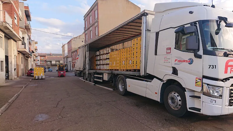 Vinos Nieto - Astorga
