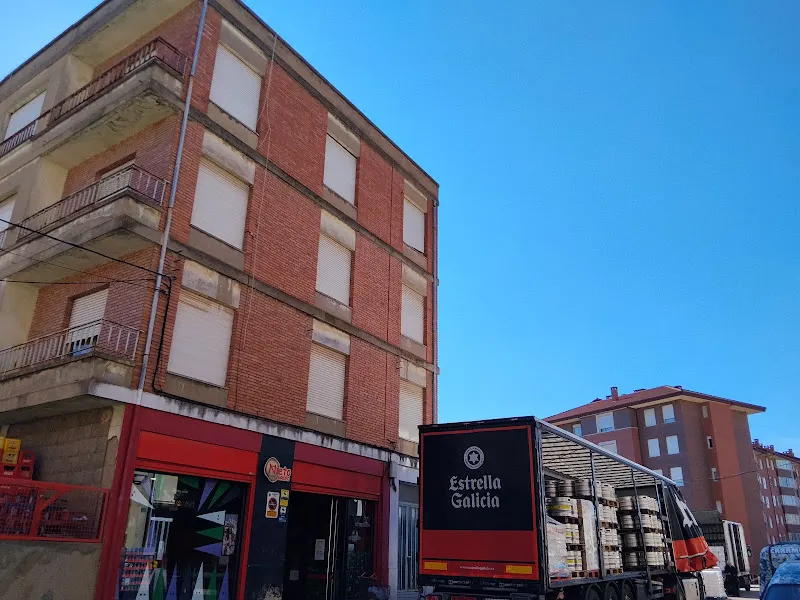 Vinos Nieto - Mayorista e importador de vino en Astorga - foto 2