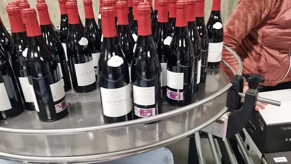 Raúl Pérez Bodegas y Viñedos - Ponferrada