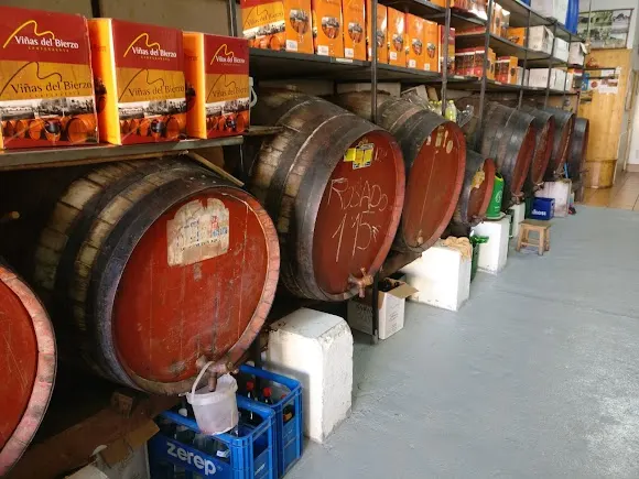 Bodega El Abuelo