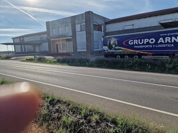 Cooperativa Vinícola Comarcal de Valdevimbre - León