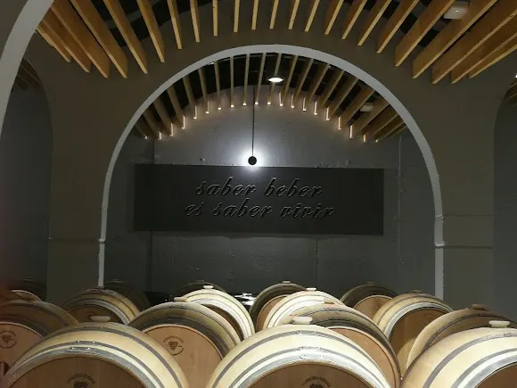 Bodega Palomares - León