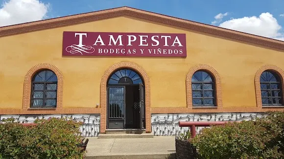 Bodegas Tampesta - León