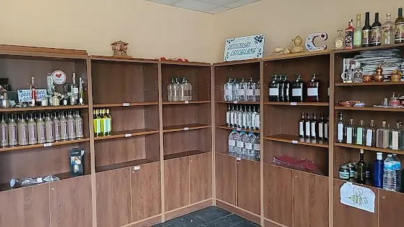 Destilerías y Bodegas Cascallana - León