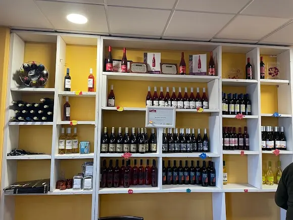 Vinicola Valmadrigal - León