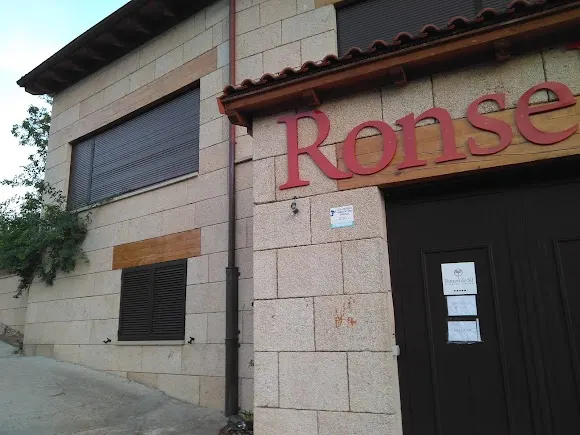 Bodega Ronsel do Sil