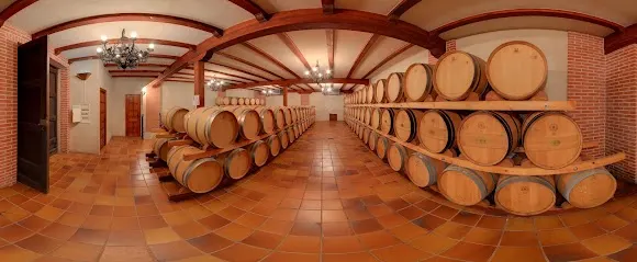 Bodegas Otero - Benavente