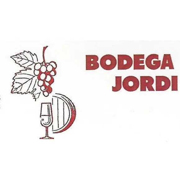 Bodega Jordi - Alcarras