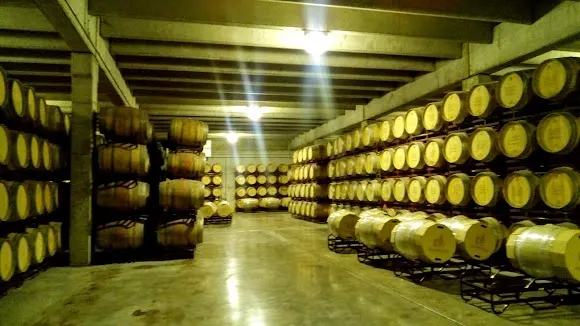 CLOS MONTBLANC - Valls