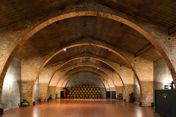 Bodegas Raimat - Lleida