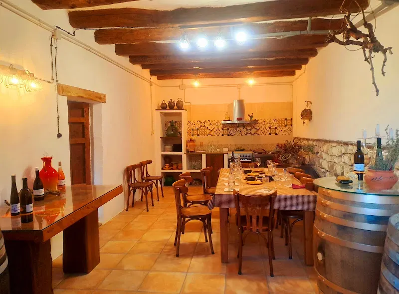 Celler Rubió de Sòls - Bodega en Balaguer - foto 2