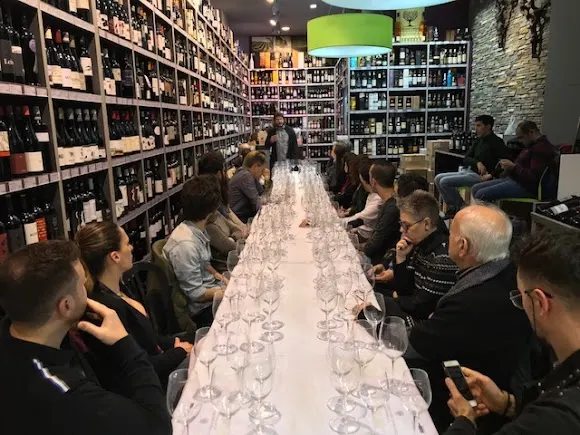 VINICIA · La teva botiga de vins a Lleida - Lleida