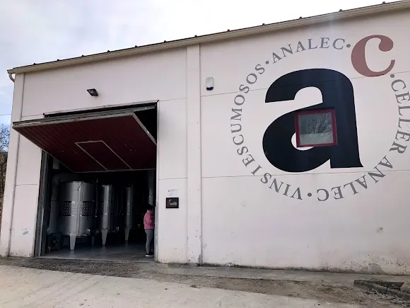 Celler analec - Tàrrega