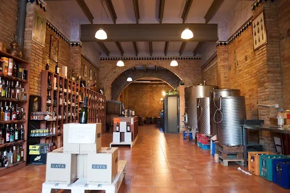 Celler Dalmau - Balaguer