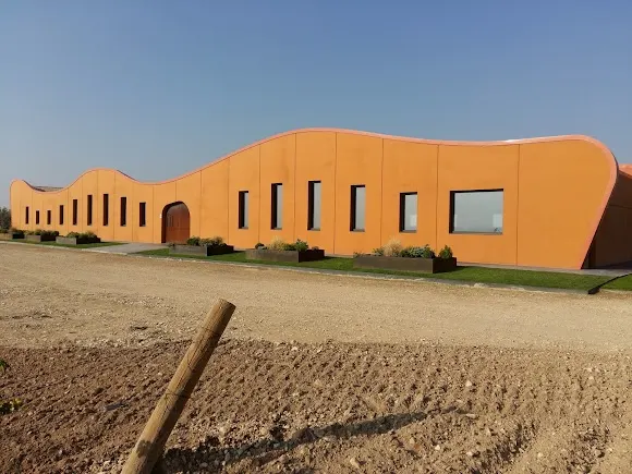 Celler Boldú viticultors