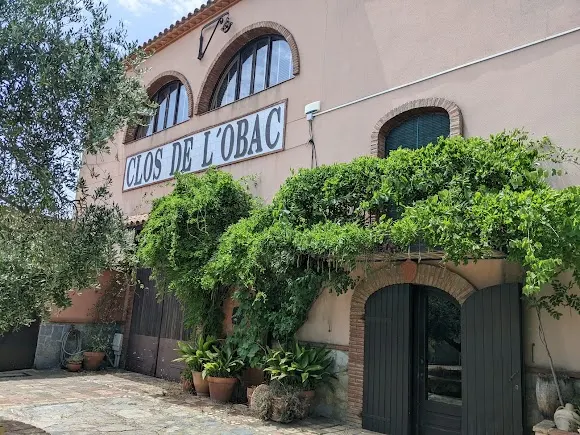 CLOS DE L'OBAC