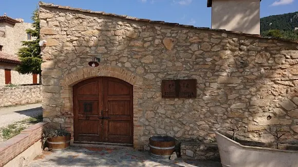 Celler Escoda Sanahuja - Valls