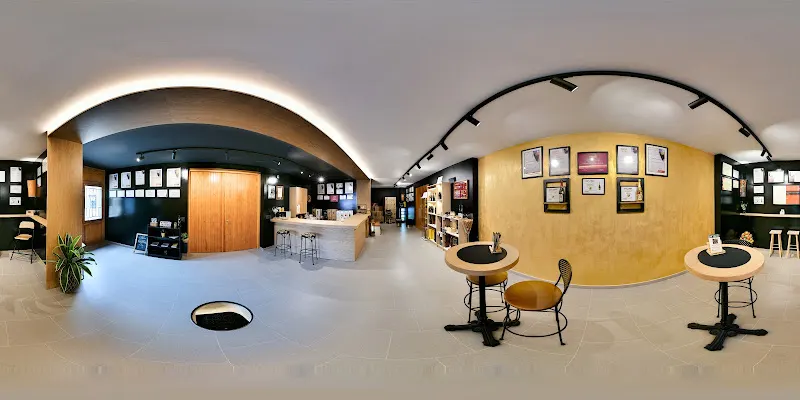 Bodega de Vino y Cava Vives Ambrós - Valls