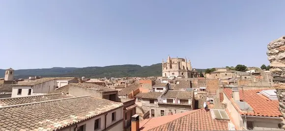 Vins de Pedra - Valls