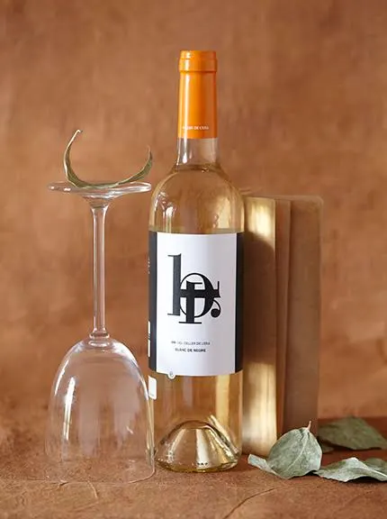 Celler de l'Era - Mas de les Moreres - Reus