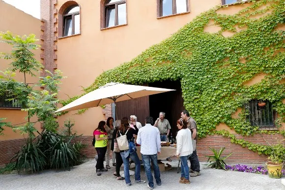 Celler Mas del Botó - Reus