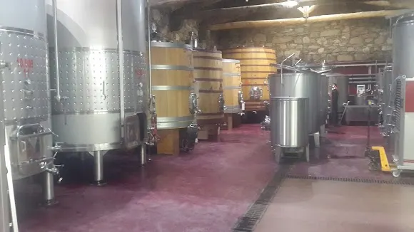 Bodega Finca Míllara