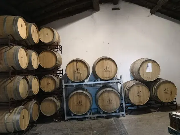 Bodegas Don Bernardino