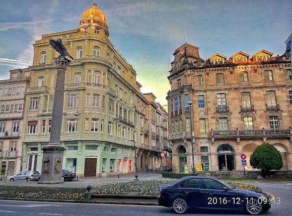 La Sucursal - Lugo
